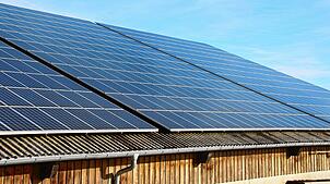 381 Photovoltaikanlagen gab es im Jahr 2022 in Herdwangen-Schönach, wie aus dem Jahresbericht der Netze BW hervorgeht.