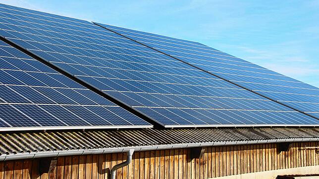 381 Photovoltaikanlagen gab es im Jahr 2022 in Herdwangen-Schönach, wie aus dem Jahresbericht der Netze BW hervorgeht.