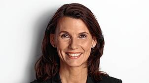 Rita Schwarzelühr-Sutter, SPD, kehrt als Staatssekretärin ins Bundesumweltministerium zurück.