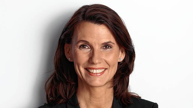 Rita Schwarzelühr-Sutter, SPD, kehrt als Staatssekretärin ins Bundesumweltministerium zurück.