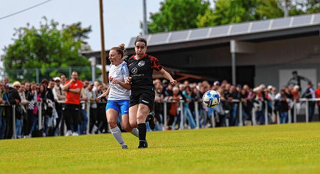 Bild 30: Unsere Bildergalerie vom Landesliga-Spiel zwischen der SG Marbach/Bad Dürrheim und dem SV Titisee