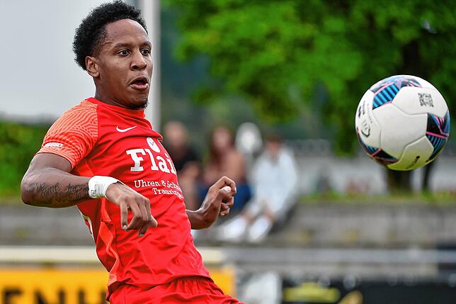 Bild 34: FC Tiengen 08 deklassiert den SV RW Ballrechten-Dottingen mit 5:0 – und wir haben Bilder!