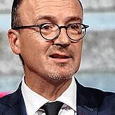 Wehrt sich gegen „Unterstellungen, dass die Verwaltung etwas nicht veröffentlichen will“: Uli Burchardt, Oberbürgermeister.