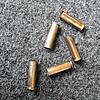 Munition für Schusswaffen: Das Symbolbild entstand beim Training am Schießstand Bad Säckingen im Kontext der Ausbildung künftiger ...