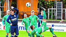 Bild : SV Herten siegt 3:2 beim VfB Waldshut – und wir haben Bilder!