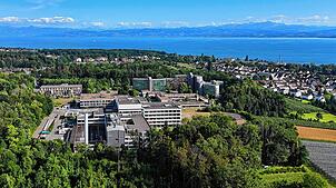 Zum kommenden Jahr will die Stadt Friedrichshafen die Trägerschaft für den Klinikverbund abgeben. Das hat der Gemeinderat kürzlich ...