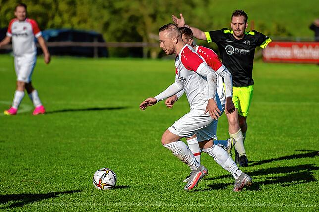 Bild 23: SV Unteralpfen gewinnt Waldhaus-Cup durch 2:1-Sieg gegen SG Weilheim/Gurtweil &ndash; wir haben Bilder!