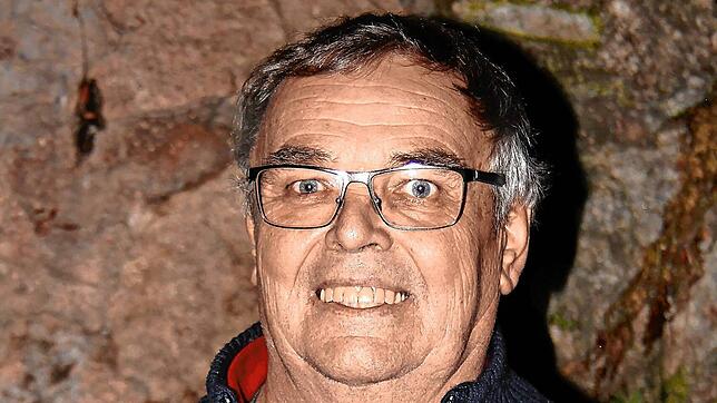 Herbert Fehrenbach bleibt der CDU als Beisitzer des Kreisverbands erhalten. Bild: Claudius Eberl