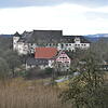 Die Burg Hohenfels in der Gemeinde Hohenfels auf einem Archivbild: Nun ist klar, wer der neue Eigentümer sein soll.