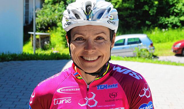 16. Waldhaus-Bike-Marathon des VBC Waldshut-Tiengen