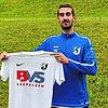 Wieder im Einsatz: Nach zweijähriger Pause jagt Edon Kadrija vom SC Lauchringen nun beim FC Erzingen dem Ball nach.