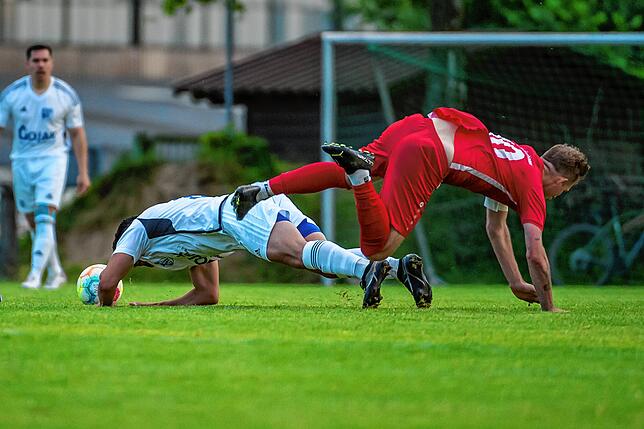 Bild 40: SV BW Murg bezwingt Spvgg. Wutöschingen mit 3:1 &ndash; und wir haben Bilder!