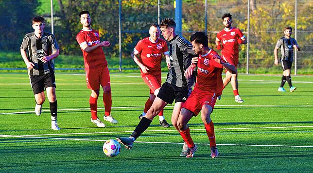 Bild 20: FC Schönau siegt 3:0 beim Schlusslicht FC Hochrhein – und wir haben Bilder!