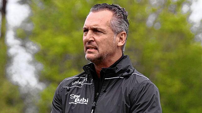 Antonio Szarmach übernimmt als Cheftrainer die A-Junioren des FC 08 Villingen.