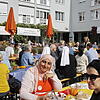 Zum Erntedankfest der Singener Tafel wurde der Heinrich-Weber-Platz zum Treffpunkt von Menschen aus vielen Nationen. In diesem Jahr ...