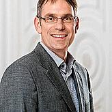 Christian Zörb, Professor an der Universität Hohenheim.
