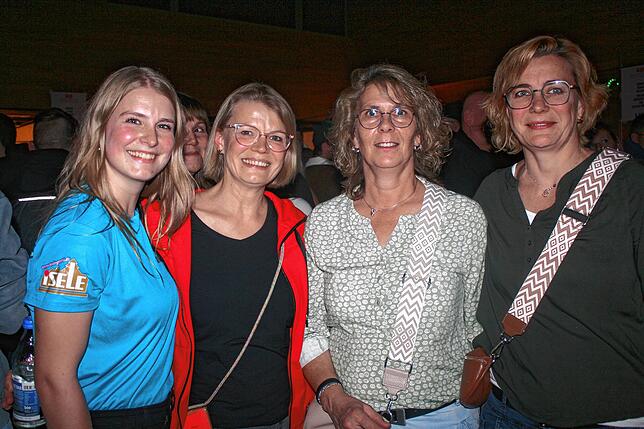 Bild 17: Die schönsten Bilder von der Jubiläumsparty der Heavy Blechis in Weizen