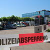 Im Juni 2017 wurde das K42 wegen einer Bombendrohung evakuiert. Die Polizei sperrte den Bereich großräumig ab.