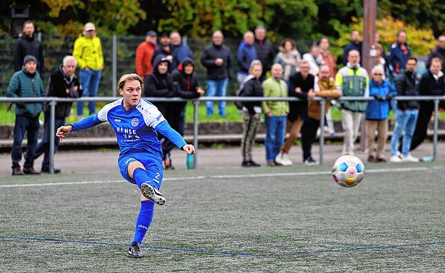 Bild 17: Unsere große Bildergalerie vom Landesligaspiel zwischen dem FC Radolfzell und der SpVgg F.A.L.