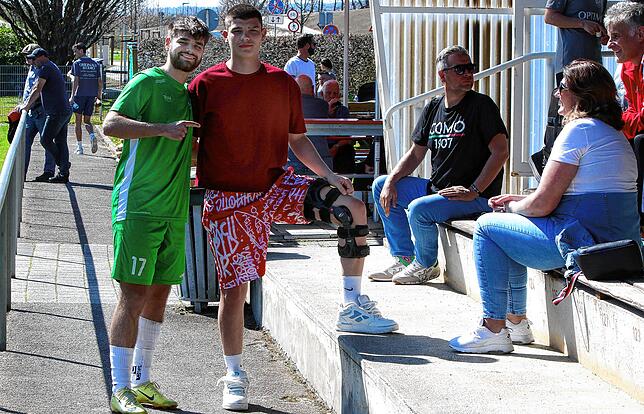 Bild 15: FC Überlingen besiegt DJK Donaueschingen mit 2:1. Wir waren mit der Kamera dabei!