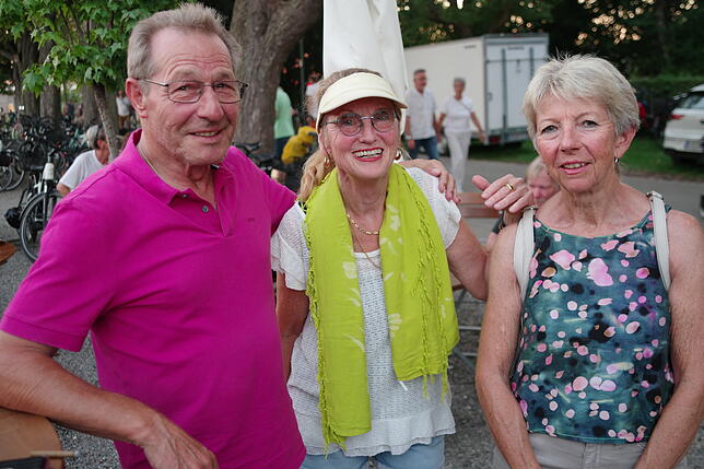 Bild 25: Alle Bilder von Zell on Stage