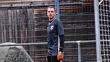 Marco Braun nimmt die Bezirksliga-Partien unter die Lupe.