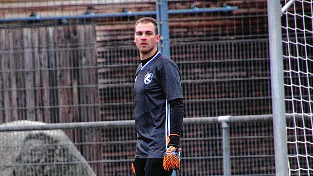 Marco Braun nimmt die Bezirksliga-Partien unter die Lupe.
