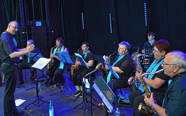 Bild 3: So schön war das Jubiläumsfest in Königsfeld