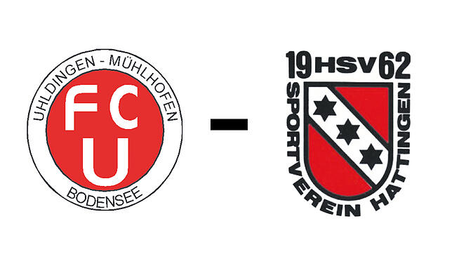 Bild : Hattinger SV gewinnt Kellerduell gegen den FC Uhldingen mit 2:1