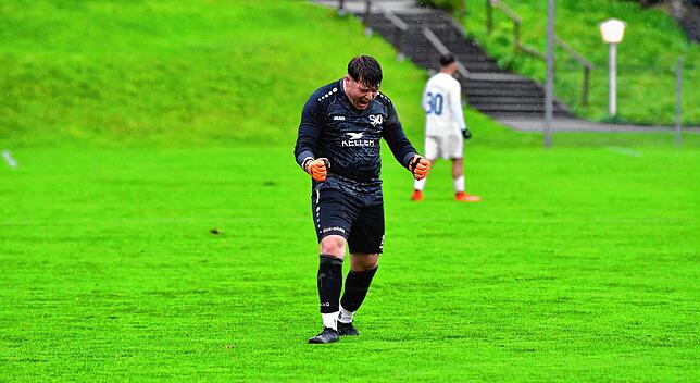 Bild 10: SV Jestetten siegt 7:5 beim FC Erzingen &ndash; und wir haben Bilder!