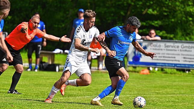 Bild 19: SF Schliengen siegen 1:0 gegen die SG Mettingen/Krenkingen – und wir haben Bilder!