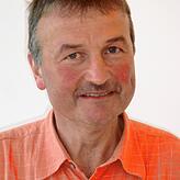 Werner Bäurer, Ortsvorsteher von Fürstenberg.