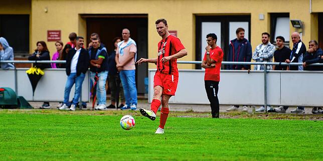 Bild 8: TuS Binzen siegt 3:0 beim SV Blau-Weiß Murg &ndash; und wir haben Bilder!