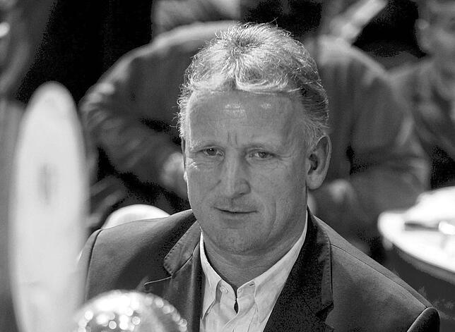 Andreas Brehme