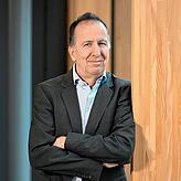 Sebastian Dix, Leiter Unternehmenskommunikation