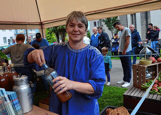 Bild 16: Die schönsten Bilder vom Markdorfer Spirits-Sonntag