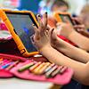 Die Schulen in Rheinfelden sind bei der Digitalisierung unterschiedlich weit gekommen.