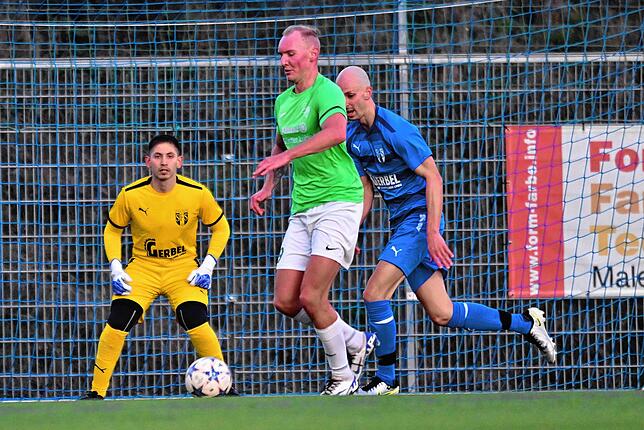 Bild 11: SF Schliengen besiegt die SG Mettingen/Krenkingen mit 2:1 – und wir haben Bilder!
