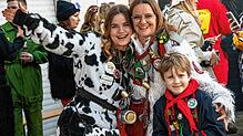 Bild : Fischbacher Samstag: Sonne, Spaß und gute Laune – Die besten Fotos hier!