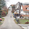 Die Straße Zum Römersteig in Güttingen ist seit 2012/2013 in einem Zustand der Klasse 7. Ortsvorsteher Thomas Will aber sagt: "Die ...