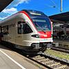 Aufgrund von Streckensperrungen kommt es zu Einschränkungen im Bahnverkehr. Davon betroffen ist auch der Seehas.