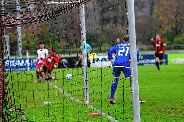 Bild 22: Salem dreht das Derby in Überlingen! Unsere große Bildergalerie zum Landesliga-Duell