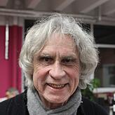 Platz 2: Gerhard Graf, 72 Jahre