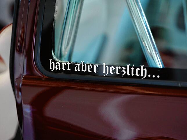 Bild 7: Bilder vom Eröffnungstag der Tuning World Bodensee (2)