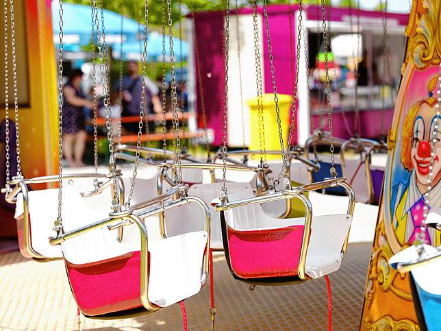 Bild 21: Bilder vom zweiten Streetfood-Markt in Friedrichshafen