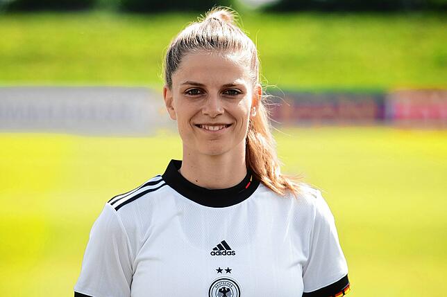 Tabea Waßmuth.