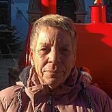 Monika Kaiser ist vom Weihnachtsmarkt in Villingen dieses Jahr etwas enttäuscht. Sie findet ihn zu klein und ihr fehlen Stände mit ...