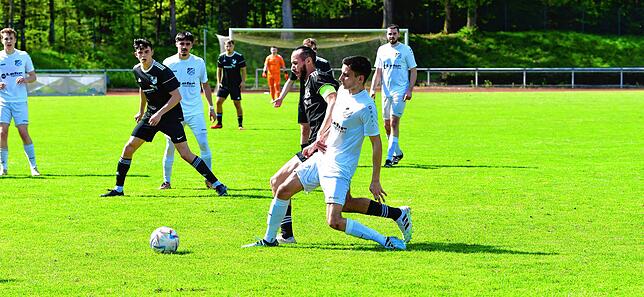 Bild 15: FC Schönau siegt 3:1 bei der U23 des SV 08 Laufenburg – und wir haben Bilder!