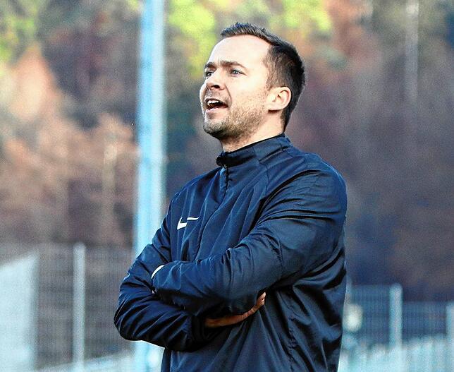 Stefan Pröhl, SV Geisingen