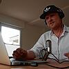 Christian Wallner vom Gymnasium am Romäusring in Villingen bereitet seine Schüler per Podcast auf das Abitur vor.